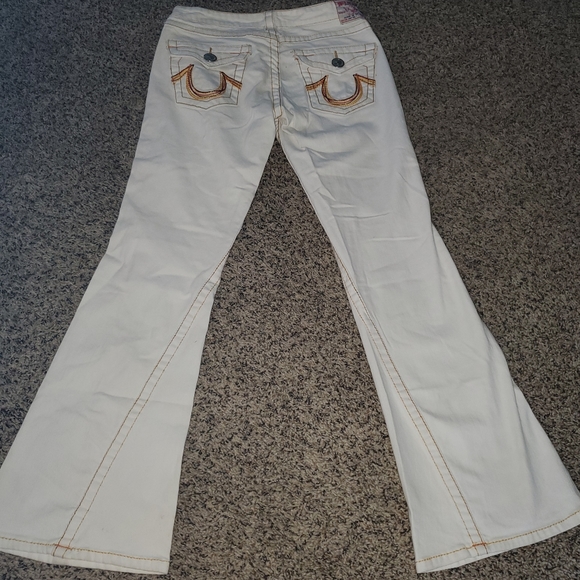 True religion jeans - Picture 2 of 7